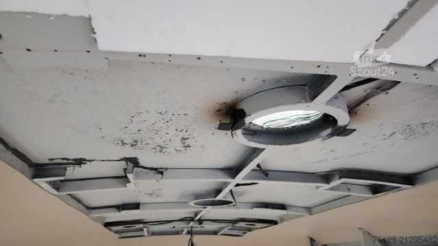 Caravan Kässbohrer PA 4