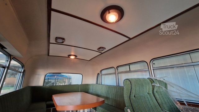 Caravan Kässbohrer PA 4