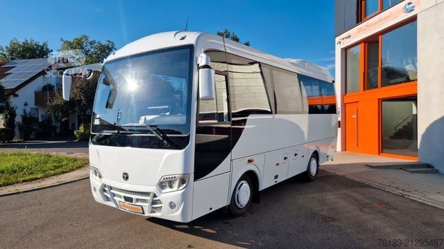 Turistični avtobus TEMSA Prestij SX Novo Lux Daily Lagerfahrzeug