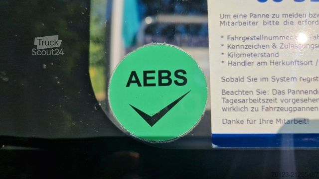 Turistični avtobus TEMSA Prestij SX Novo Lux Daily Lagerfahrzeug