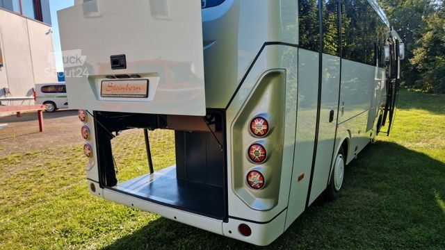 Turistični avtobus TEMSA Prestij SX Novo Lux Daily Lagerfahrzeug