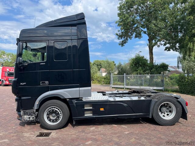 Estándar-SZM DAF XF 480 FT