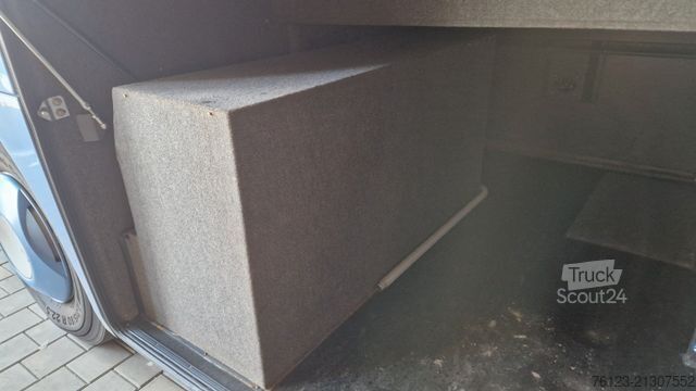 Campingvogn/autocamper Neoplan Starliner 2 XXL Wohnbus Setra