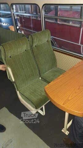 Bivalnik Kässbohrer PA 4