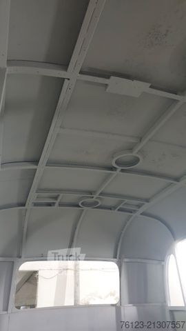 Bivalnik Kässbohrer PA 4