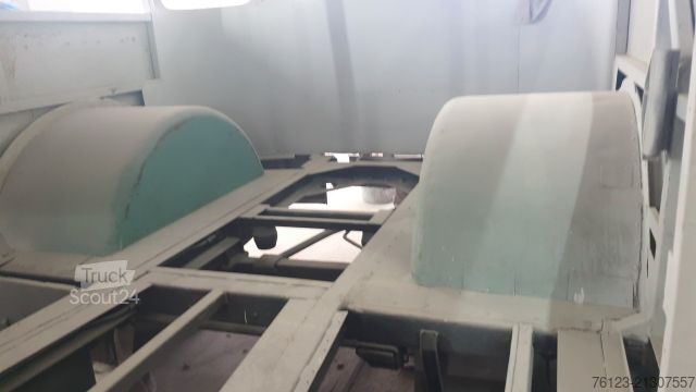 Bivalnik Kässbohrer PA 4