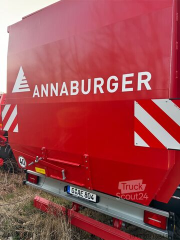 Tipper  HTS 29C.17 Plus