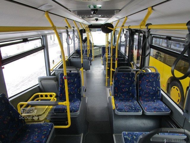 Mestský autobus MERCEDES-BENZ O 530 Citaro, EEV Motor,  38 Sitze