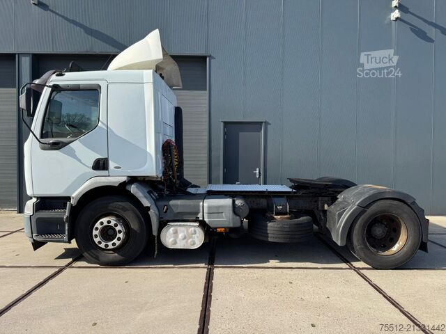 Standaard-SZM Renault Premium 320 / Euro 3 / Manual / TUV:7-2026 / NL...