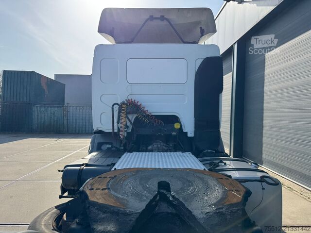 Standaard-SZM Renault Premium 320 / Euro 3 / Manual / TUV:7-2026 / NL...