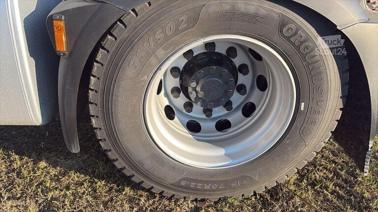 Standard tractor unit DAF XF 480