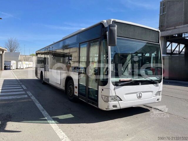 Bus citadin Mercedes-Benz Citaro