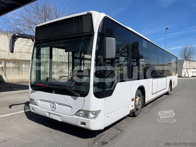 Bus citadin Mercedes-Benz Citaro