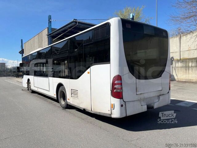 Bus citadin Mercedes-Benz Citaro