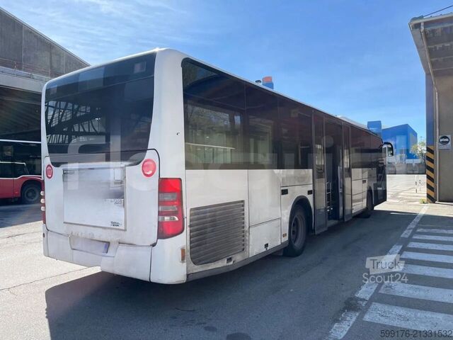 Bus citadin Mercedes-Benz Citaro