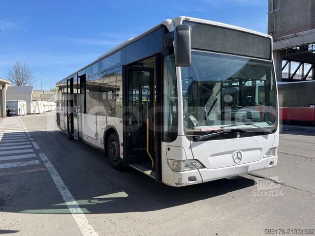 Bus citadin Mercedes-Benz Citaro