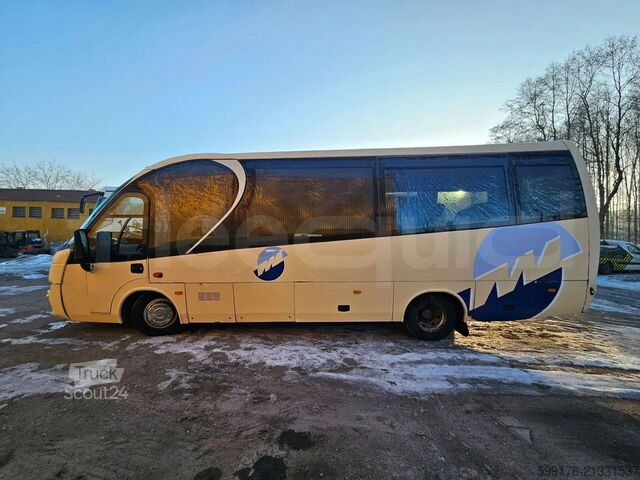 Car de tourisme IVECO Mago2