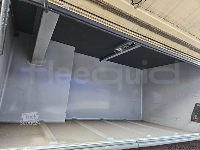 Car de tourisme IVECO Mago2