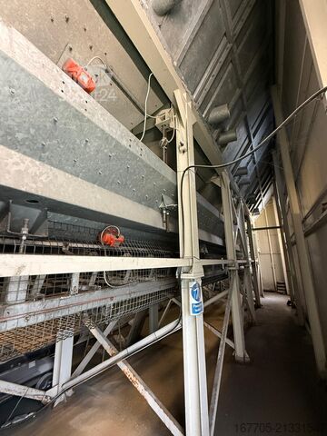 Stacionari betonmaišė gamykla EUROMECC Euro5 MAX Wet