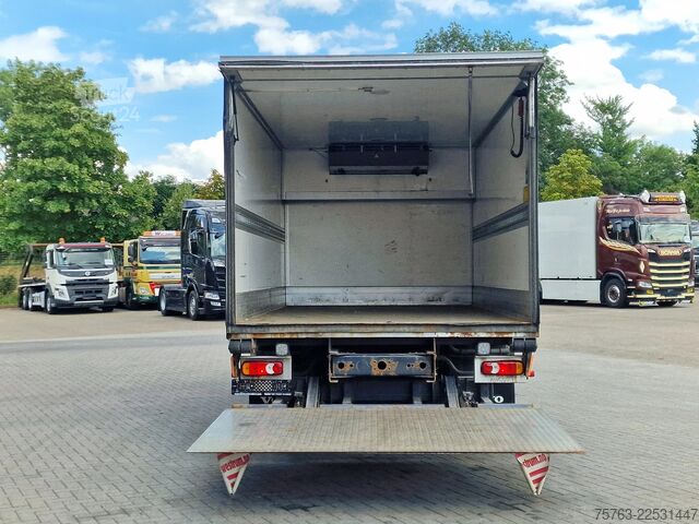  Volvo FL 12.250 - Carrier Supra 550 Nordic - Zepro lo...