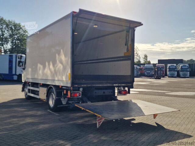 Trasporto refrigerato/congelato Volvo FL 12.250 - Carrier Supra 550 Nordic - Zepro lo...