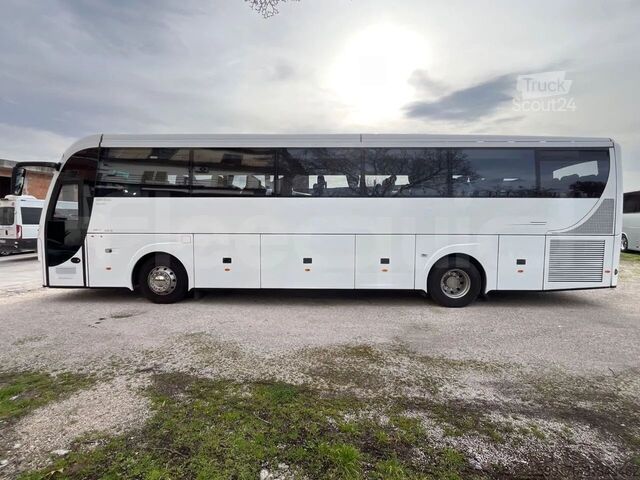 Reisebus Volvo Barbi Genesis