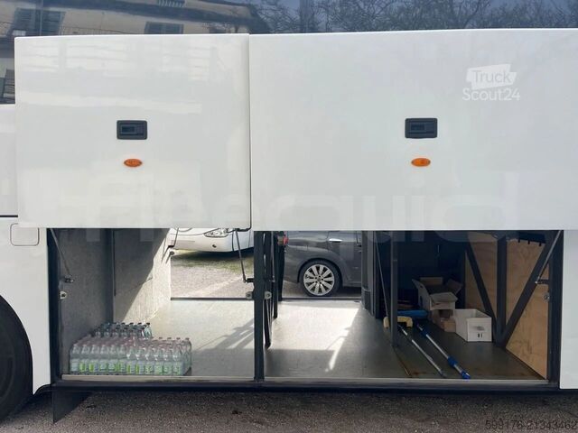 Reisebus Volvo Barbi Genesis