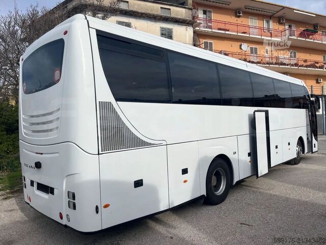 Reisebus Volvo Barbi Genesis