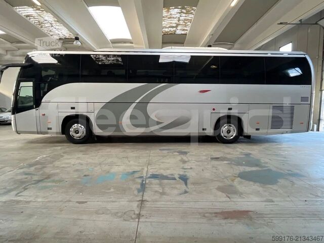 Reisebus Beulas Scania Aura