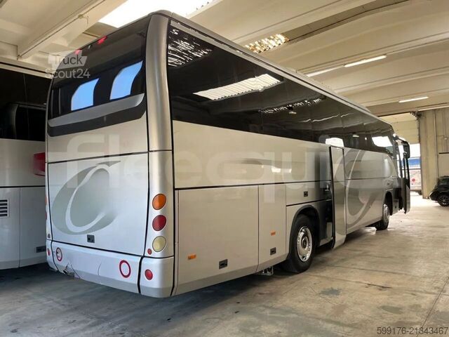 Reisebus Beulas Scania Aura