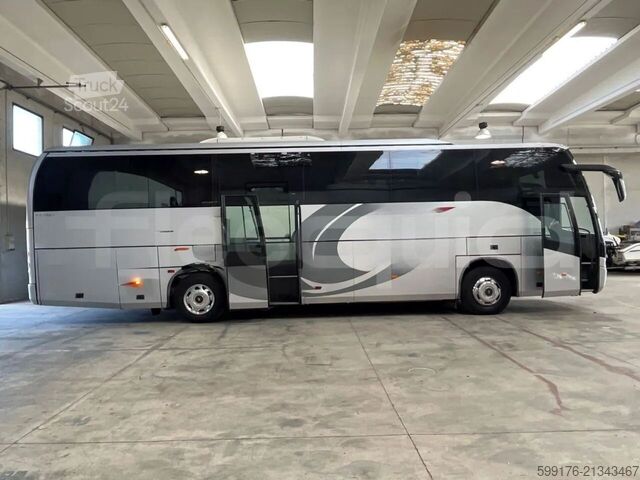 Reisebus Beulas Scania Aura