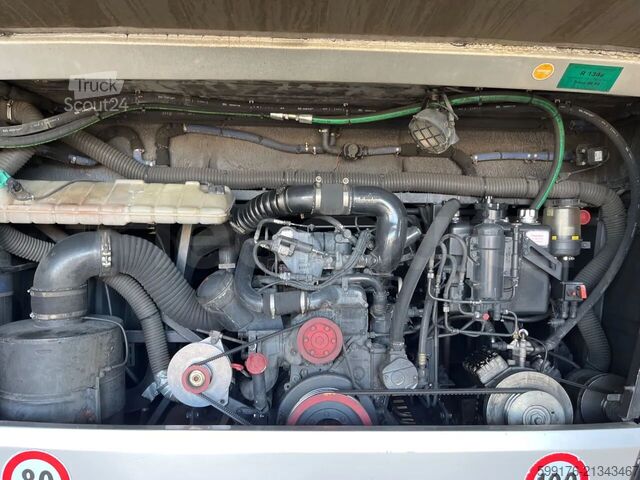 Reisebus Beulas Scania Aura