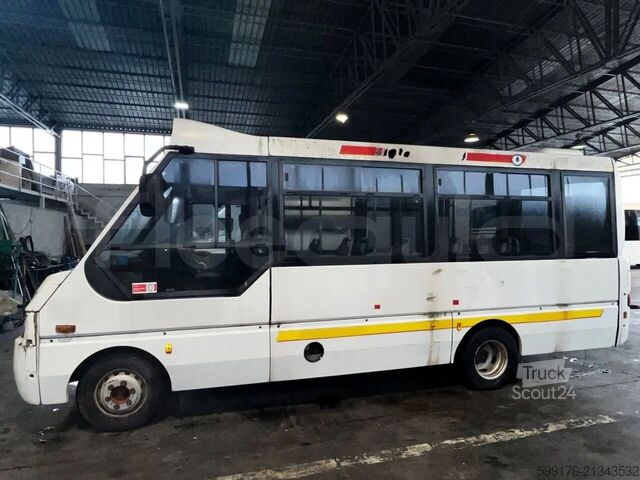 Autocarro urbano IVECO Cacciamali
