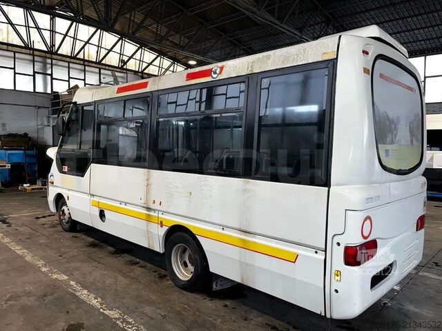 Autocarro urbano IVECO Cacciamali