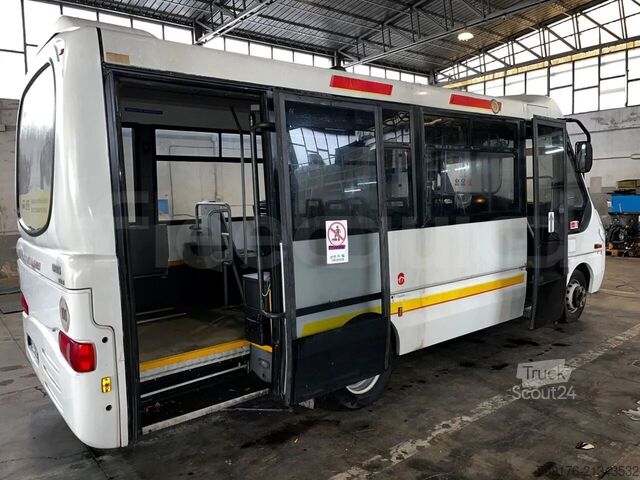 Autocarro urbano IVECO Cacciamali