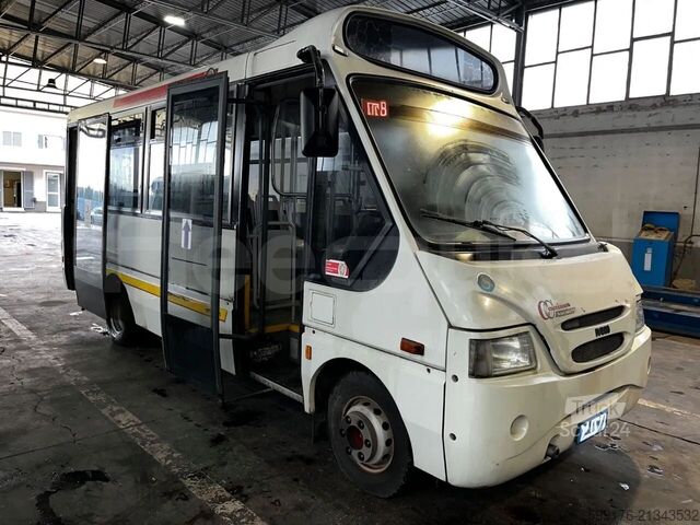 Autocarro urbano IVECO Cacciamali