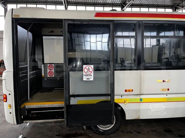 Autocarro urbano IVECO Cacciamali