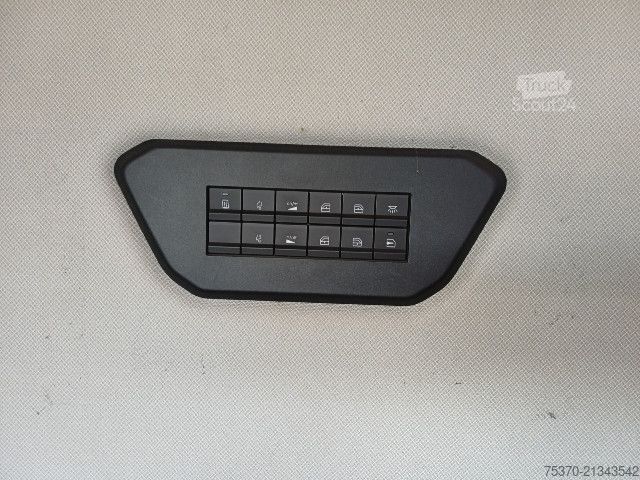 Стандартный седельный тягач IVECO S-WAY AS440X51T/P 4X4