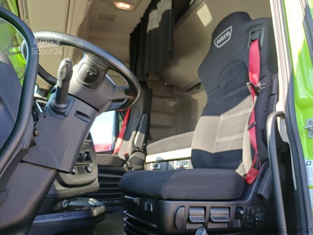 Стандартный седельный тягач IVECO S-WAY AS440S57T/P