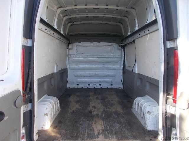 Kastenwagen Renault TRAFIC