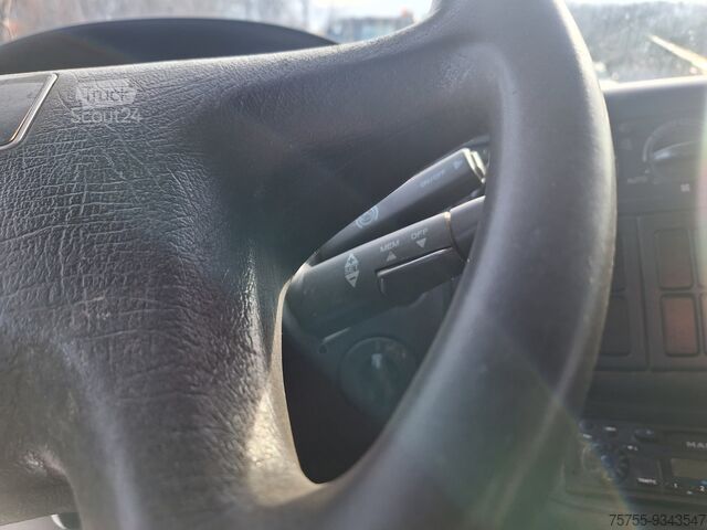 Concrete mixer MAN TGA 32.360 Betonmischer Cifa 9m3 8x4