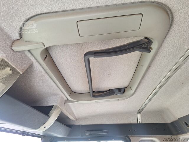 Concrete mixer MAN TGA 32.360 Betonmischer Cifa 9m3 8x4