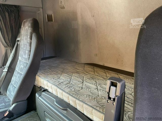 Vacuum tank truck MERCEDES-BENZ Actros 2541 / Saug u. Spühlwagen / ASSMANN / ADR