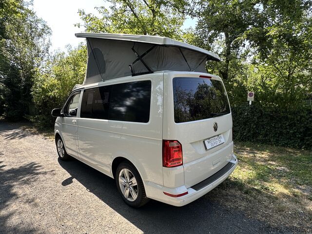 Avtodom Köhler Sunvan T21, VW T6 Caravelle 4-Motion