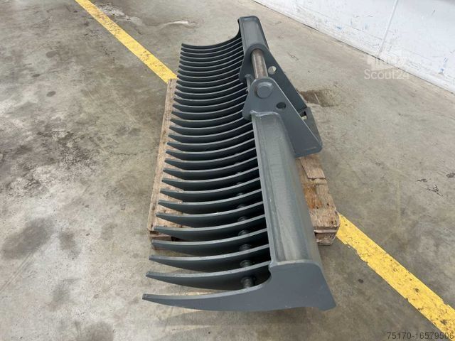 Other  HS Schoch Reisigrechen Roderechen MS08 1.800 mm