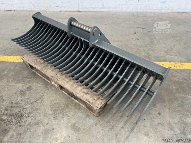 Other  HS Schoch Reisigrechen Roderechen MS08 1.800 mm