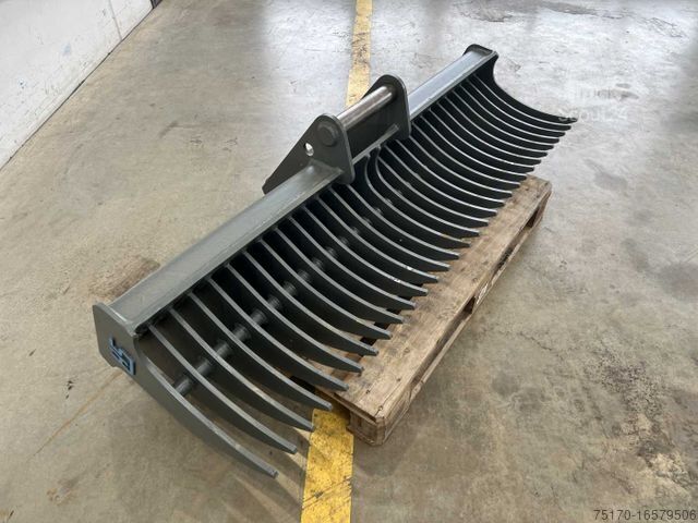 Other  HS Schoch Reisigrechen Roderechen MS08 1.800 mm