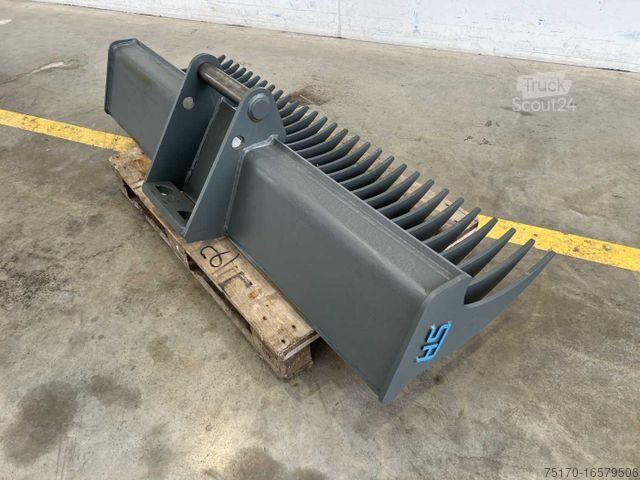 Other  HS Schoch Reisigrechen Roderechen MS08 1.800 mm