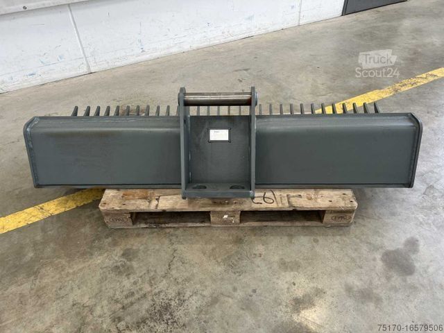 Other  HS Schoch Reisigrechen Roderechen MS08 1.800 mm