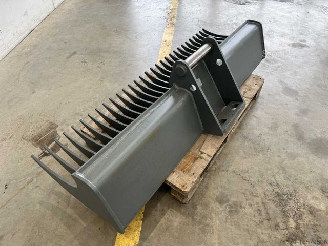 Other  HS Schoch Reisigrechen Roderechen MS08 1.800 mm